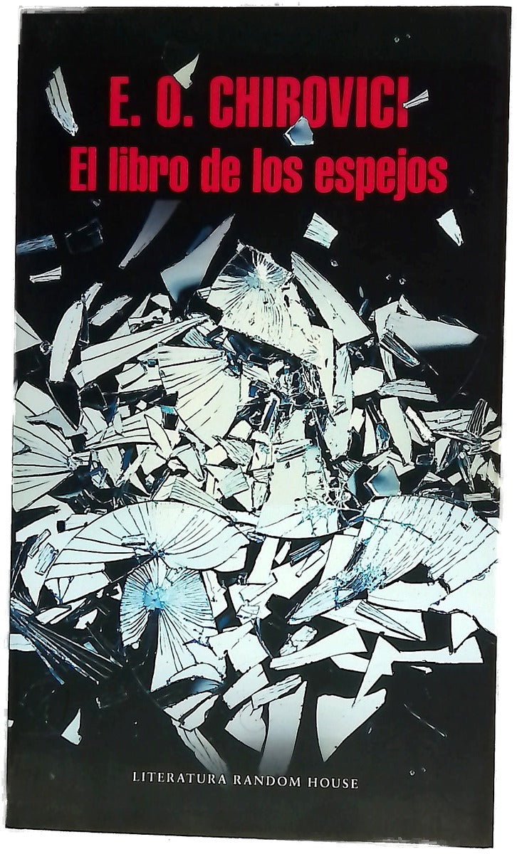 El libro de los espejos