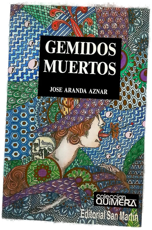 Gemidos muertos