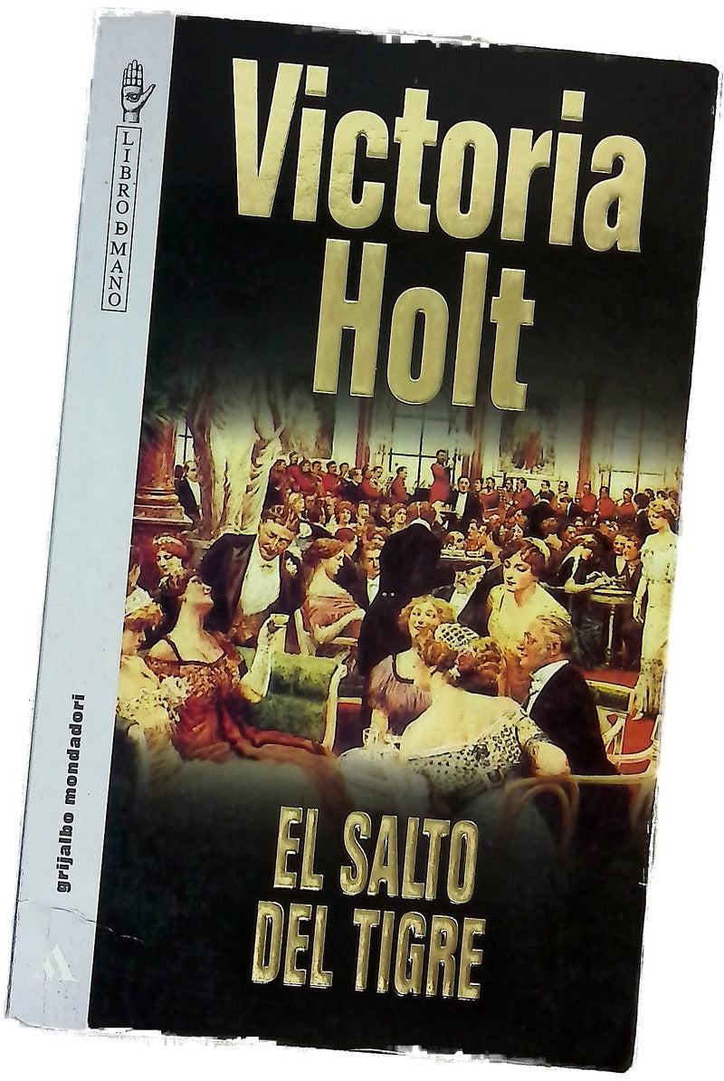 El salto del tigre