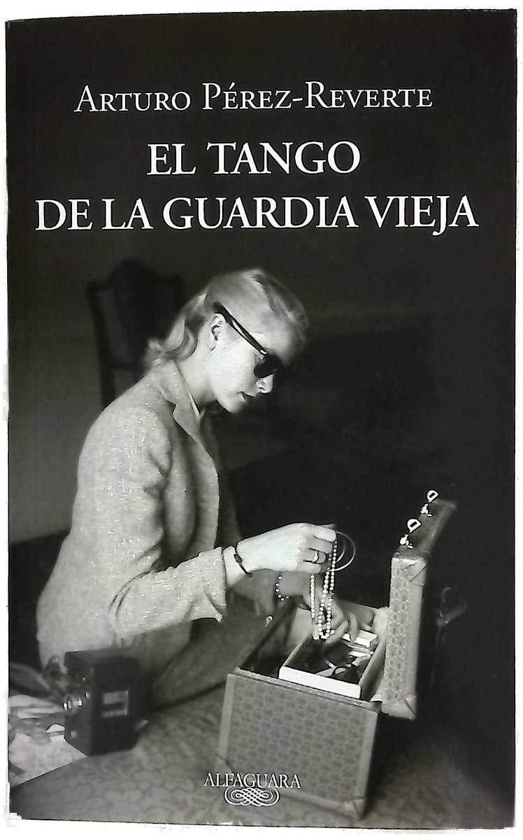 El tango de la guardia vieja