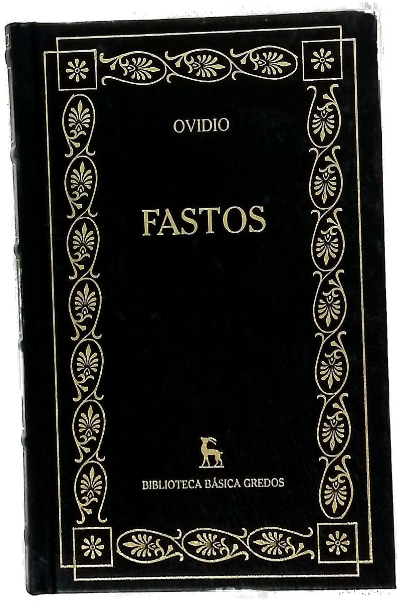 Fastos
