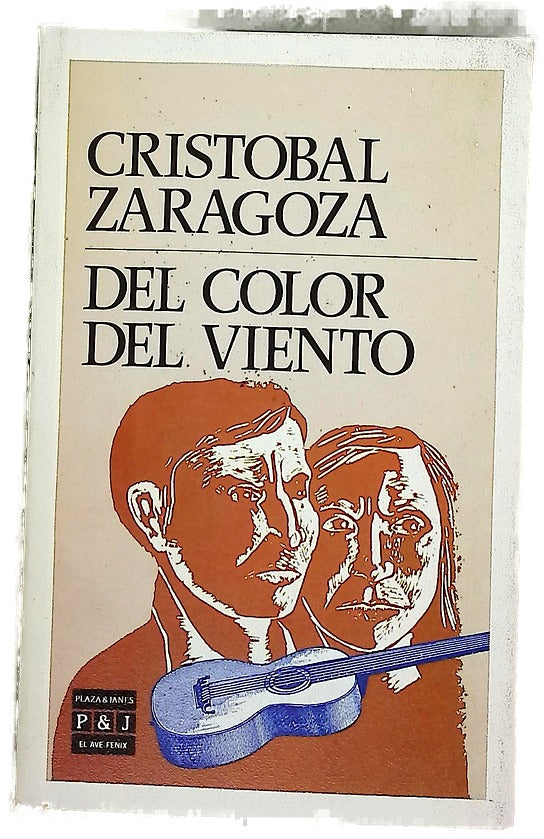Del color del viento