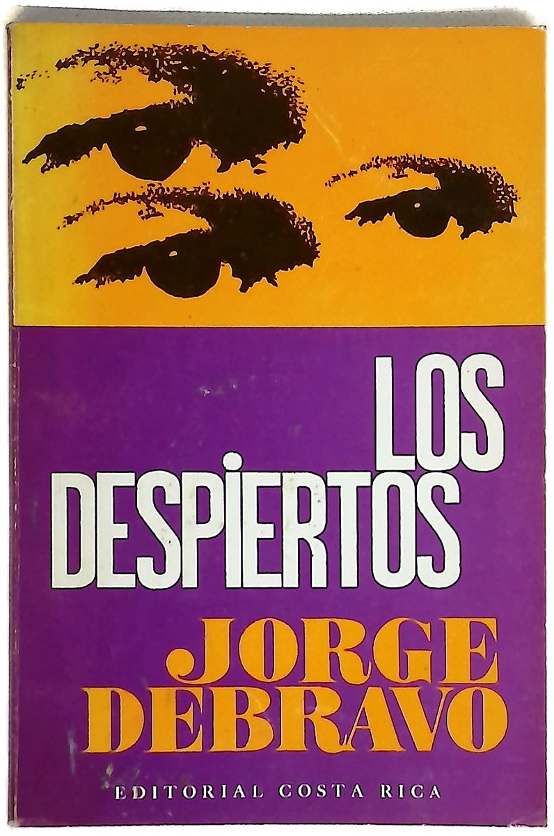Los despiertos