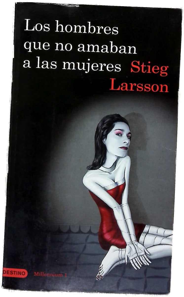 Los hombres que no amaban a las mujeres
