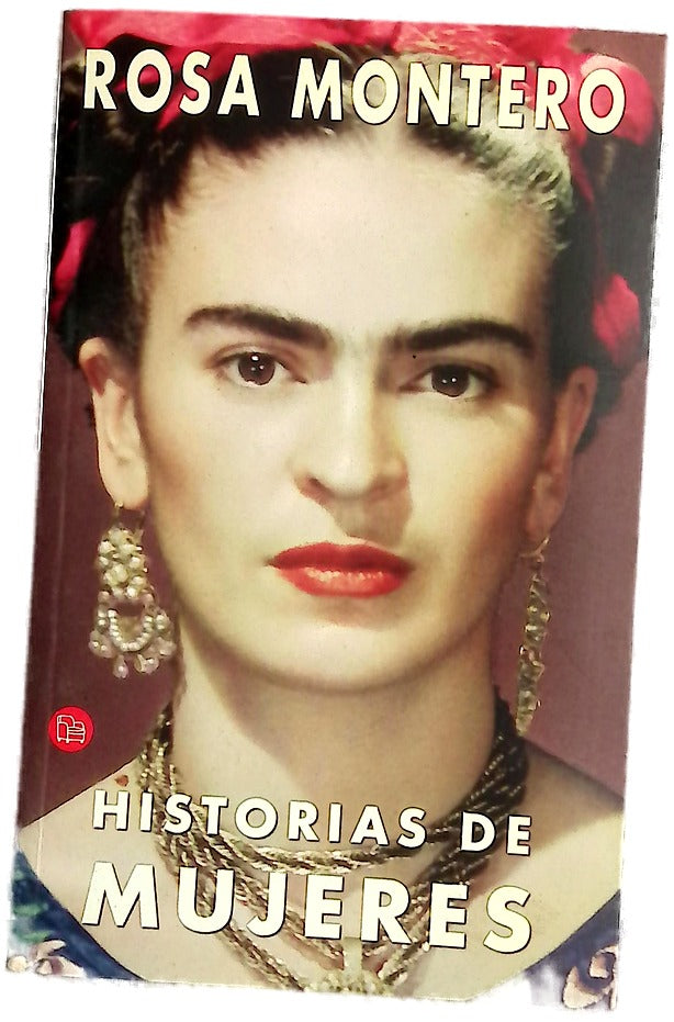 Historias de mujeres