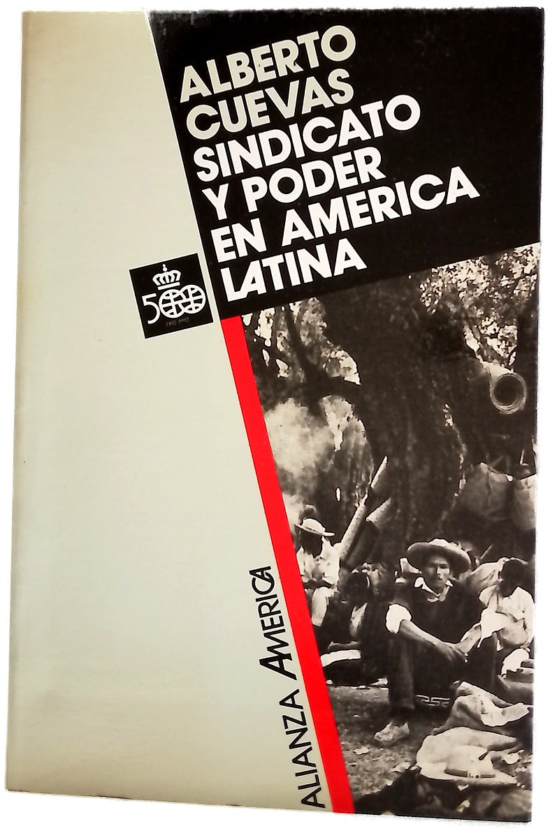 Sindicato y poder en América Latina modelos y tendencias del sindicalismo latinoamericano