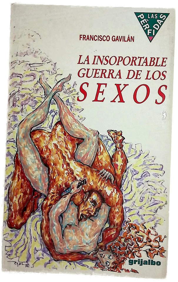 La insoportable guerra de los sexos