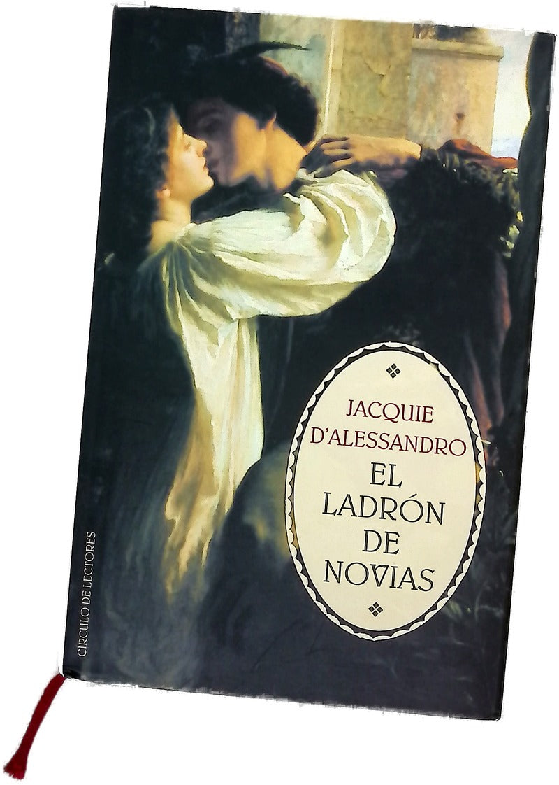 El ladrón de novias