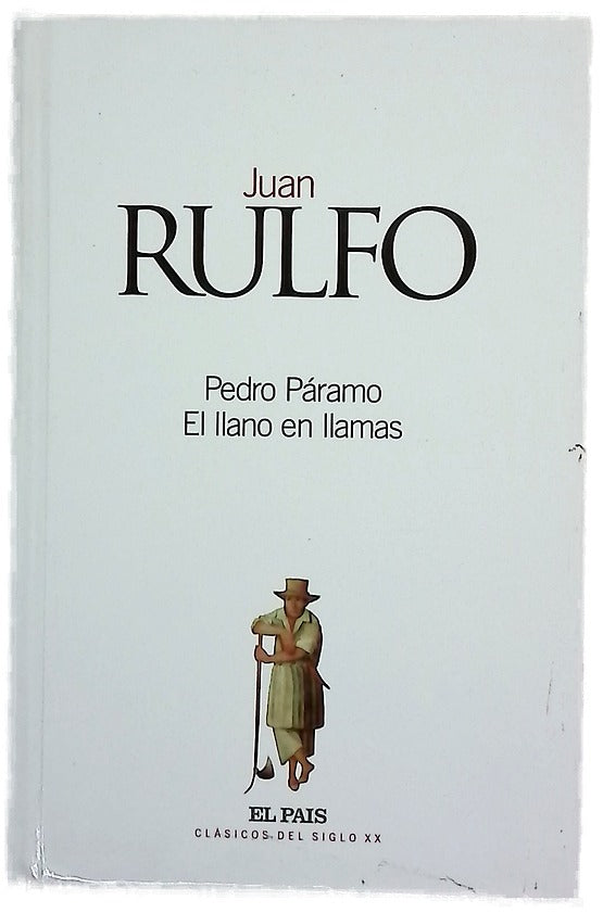 Pedro Páramo ; El llano en llamas