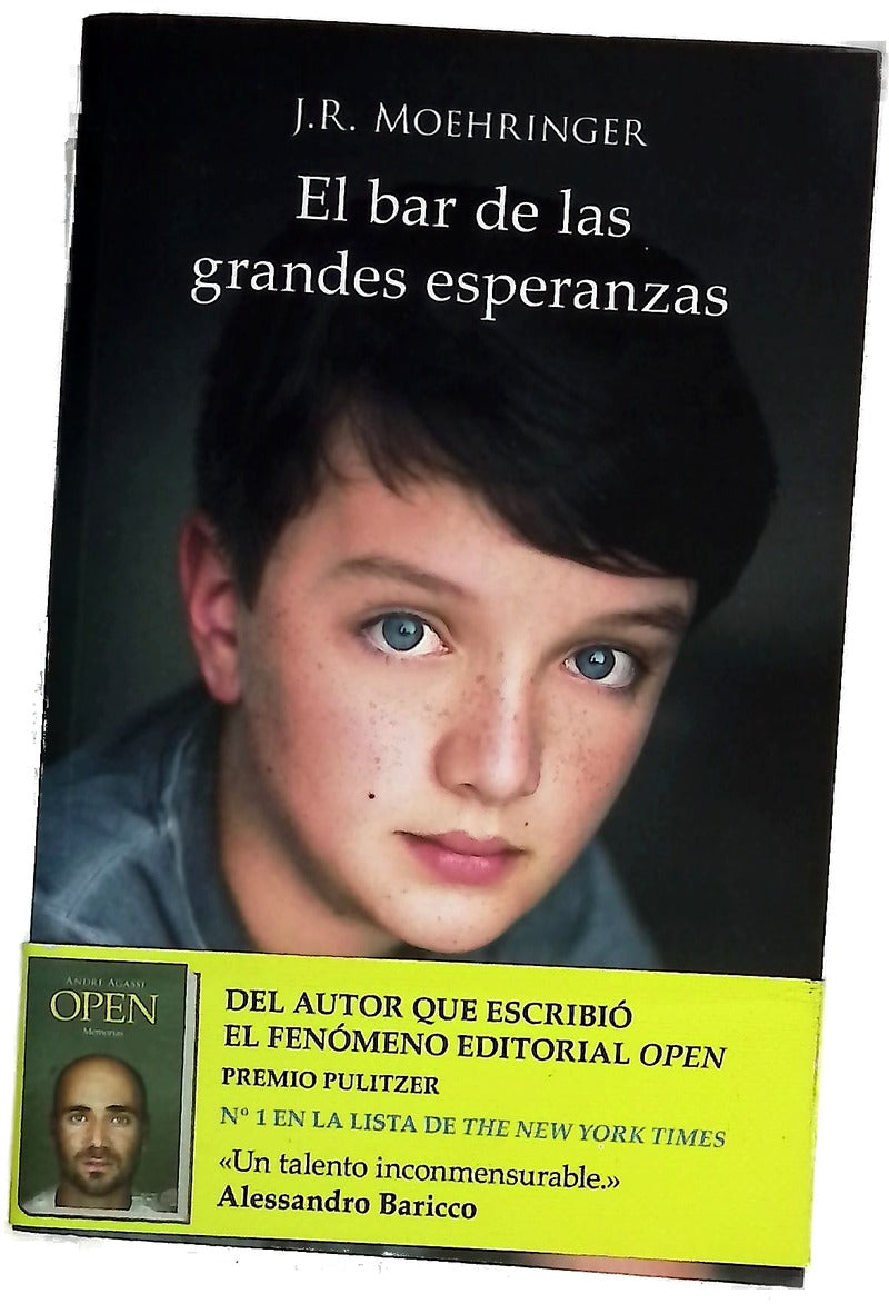 El bar de las grandes esperanzas
