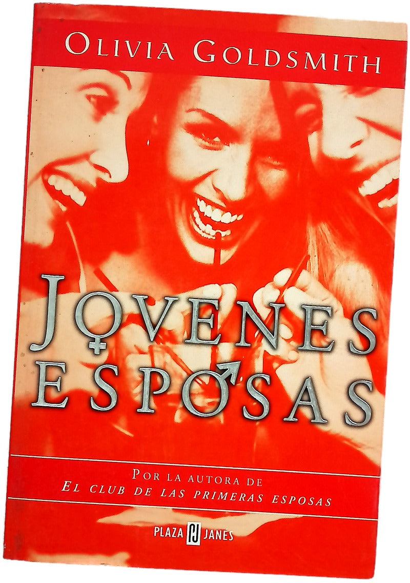 Jóvenes esposas