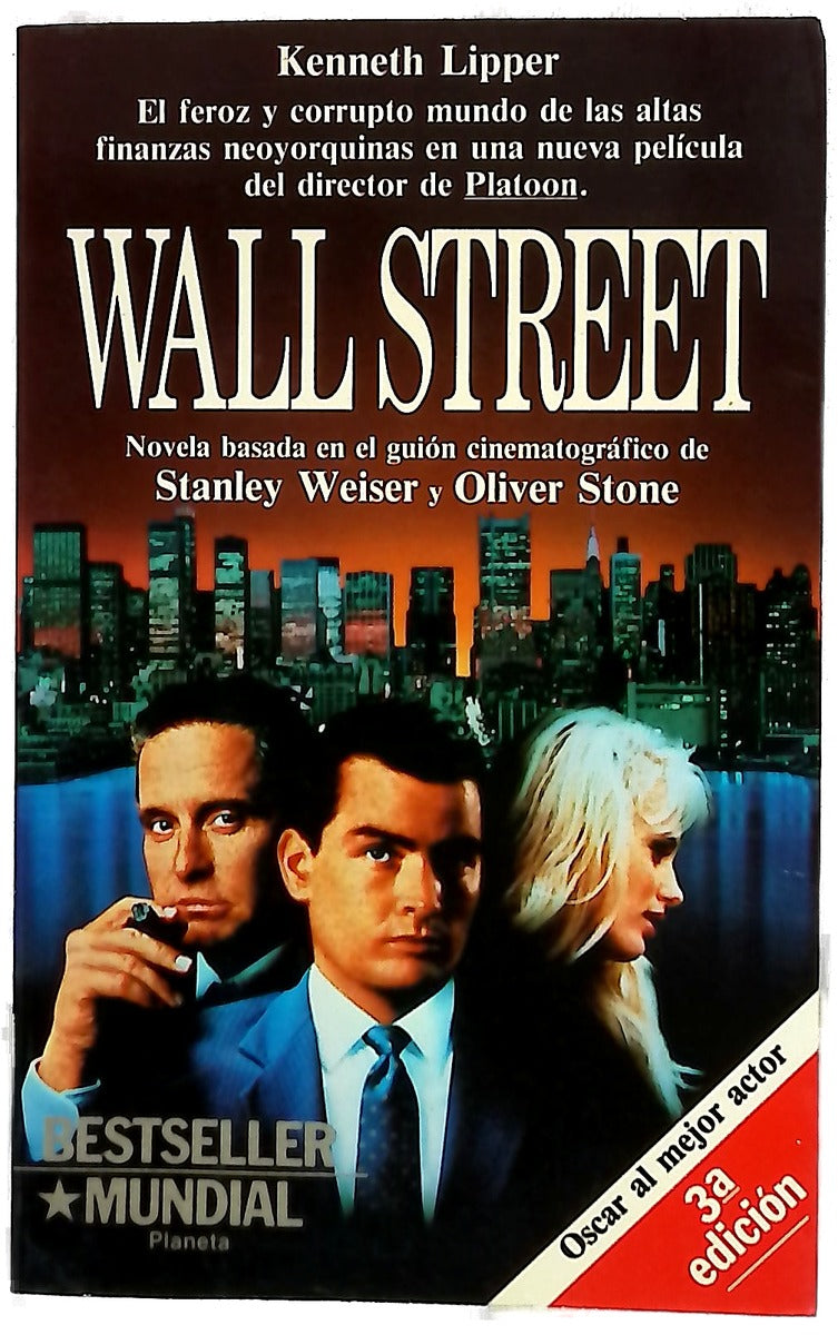 Wall Street