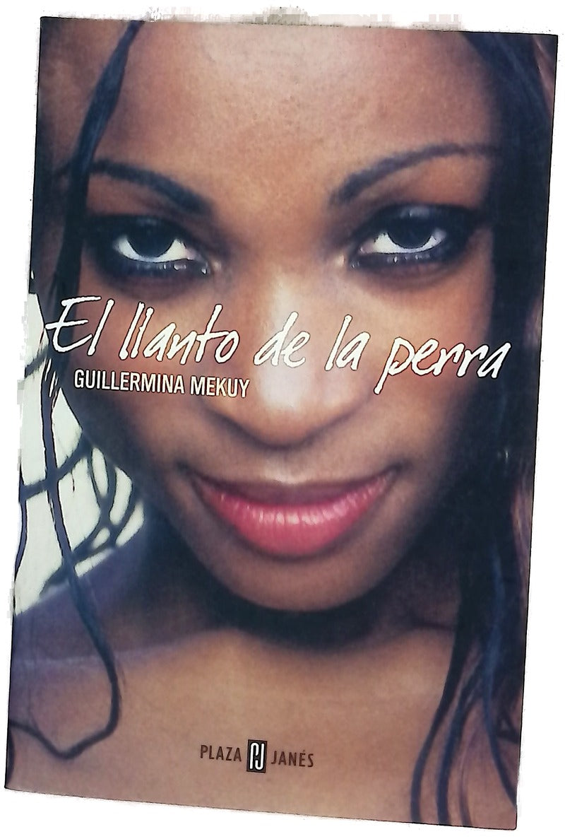 El llanto de la perra