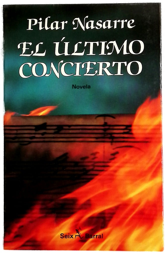 El último concierto