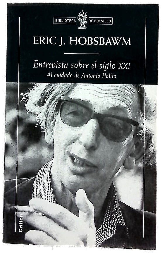 Entrevista sobre el siglo XXI