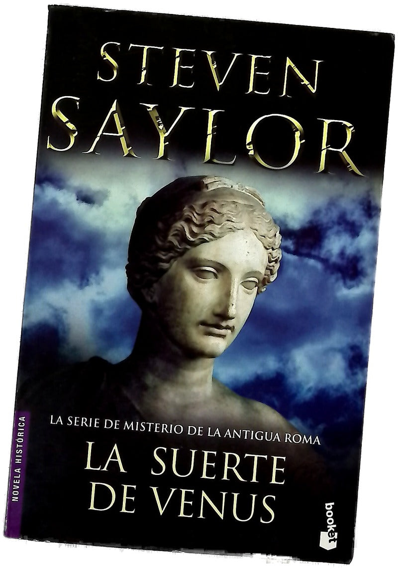 La suerte de Venus