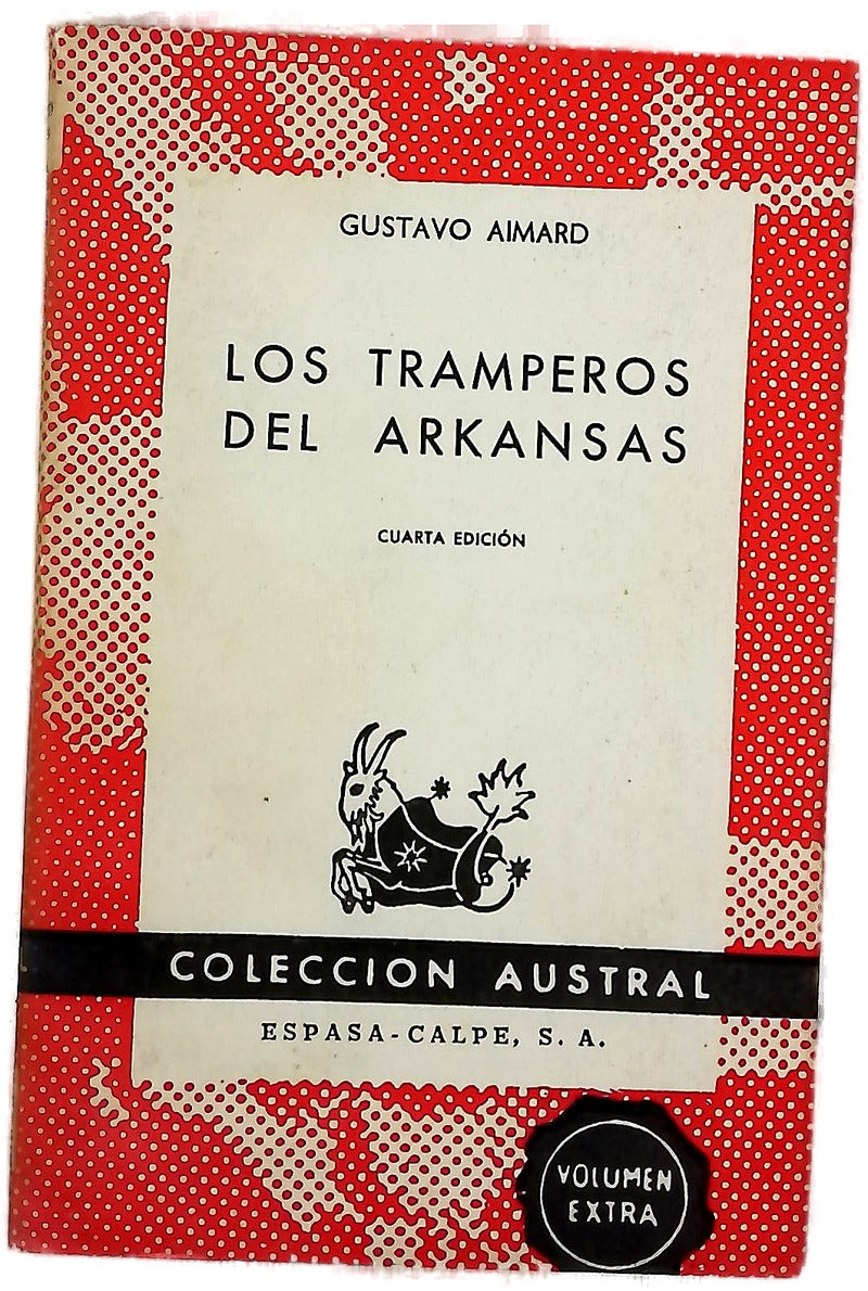 Los tramperos del arkansas