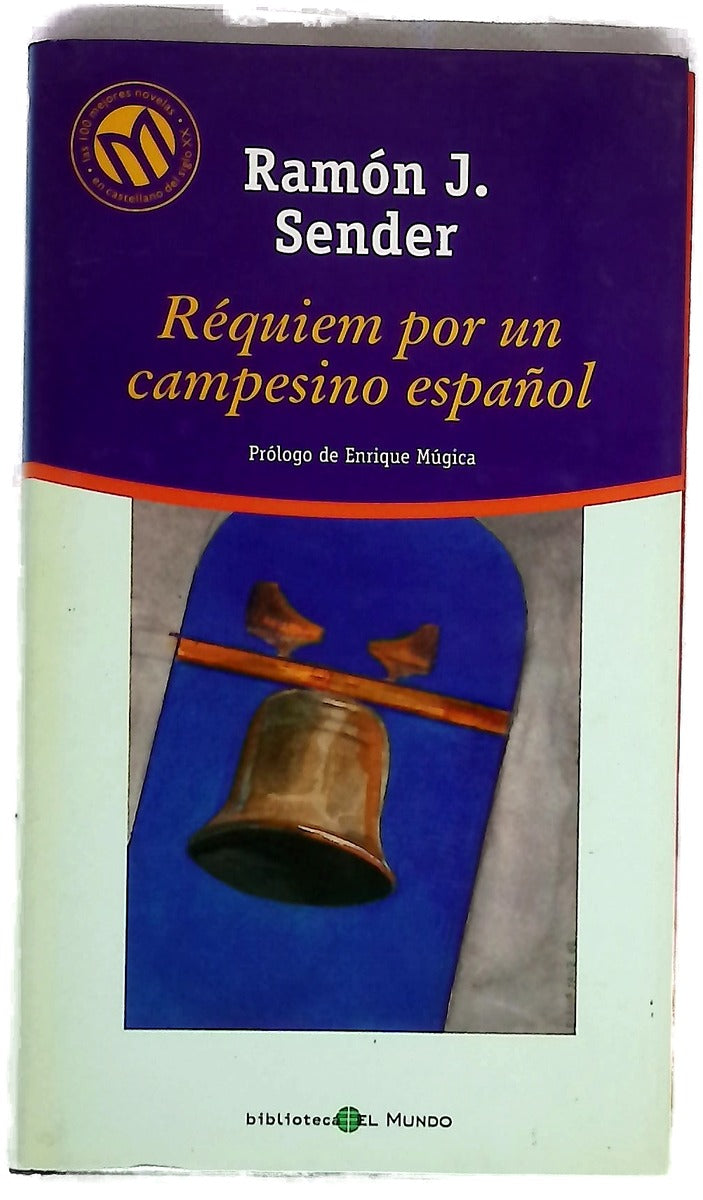 Requiem por un campesino español