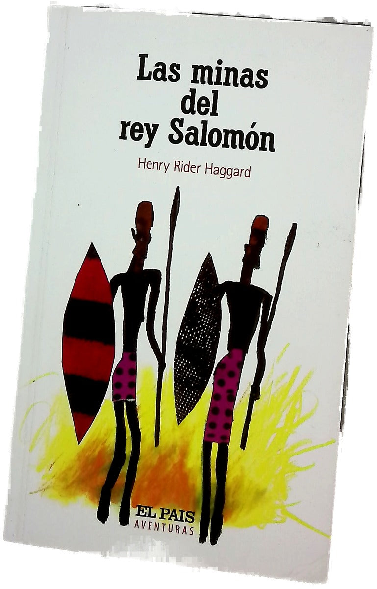 Las minas del rey Salomón