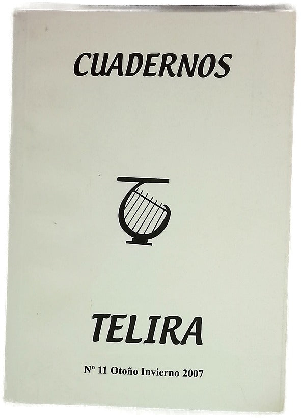 Cuadernos Telira