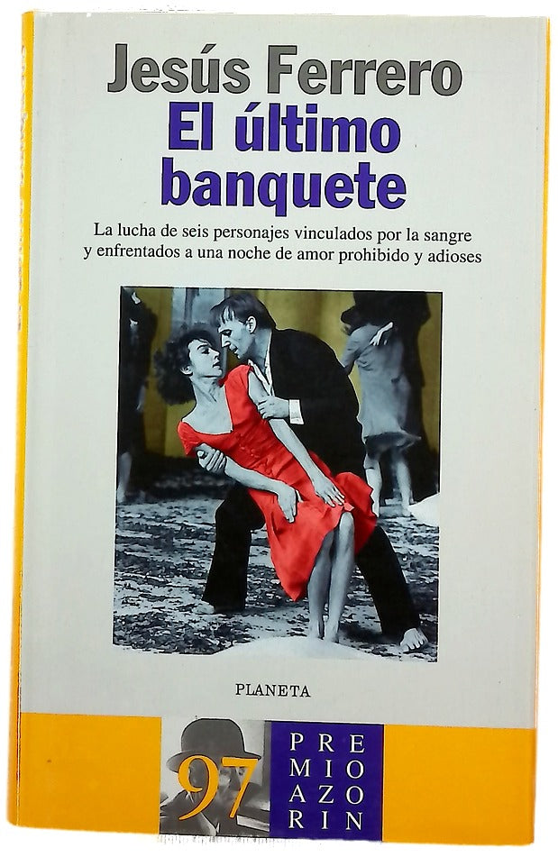 El último banquete