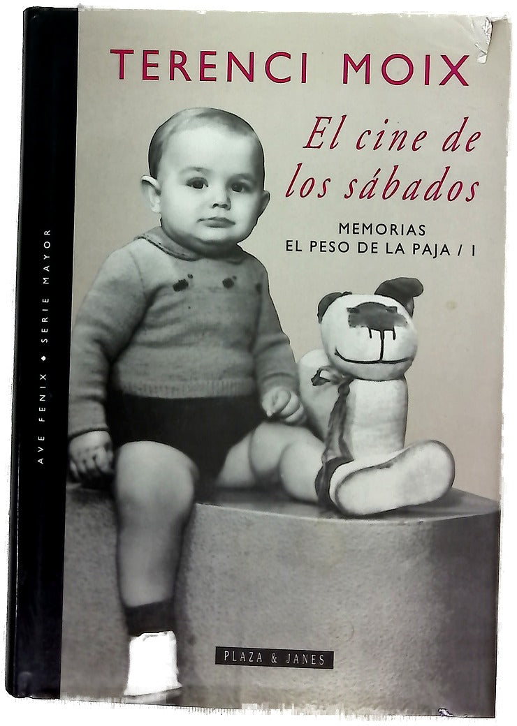 El cine de los sábados