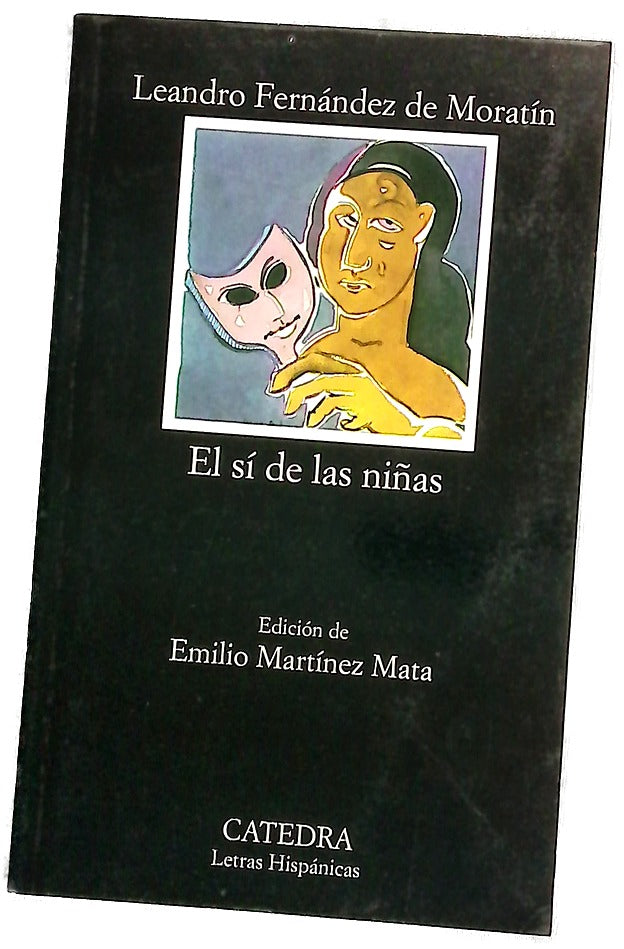 El sí de las niñas
