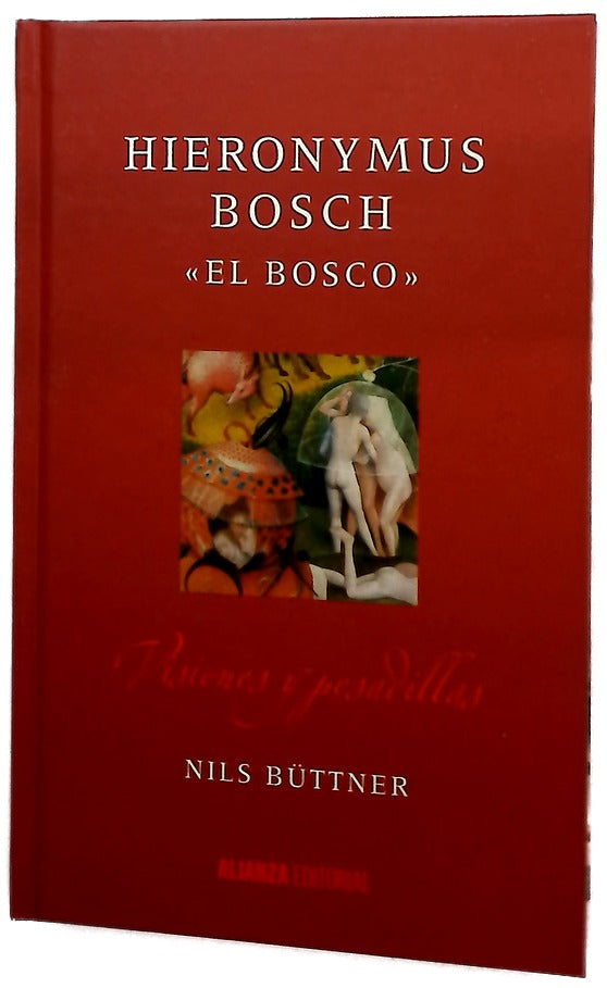 Hieronymus Bosch "El Bosco"