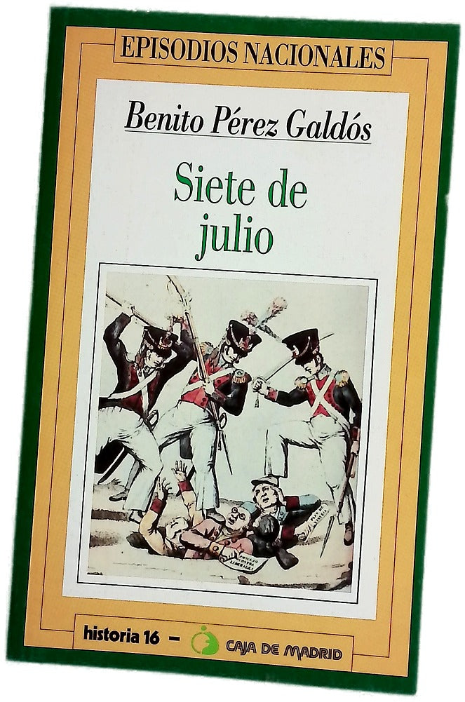 7 de julio