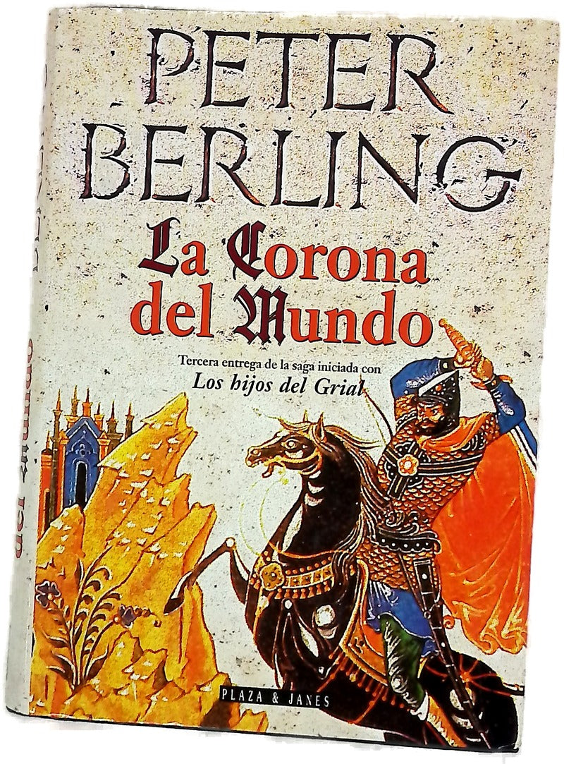 La corona del mundo