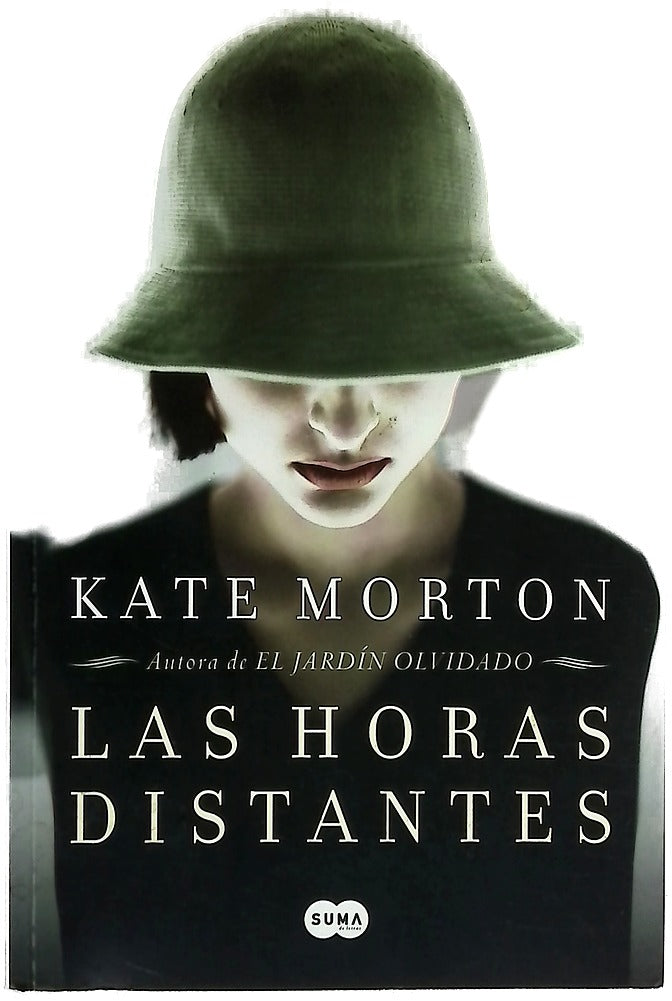 Las horas distantes