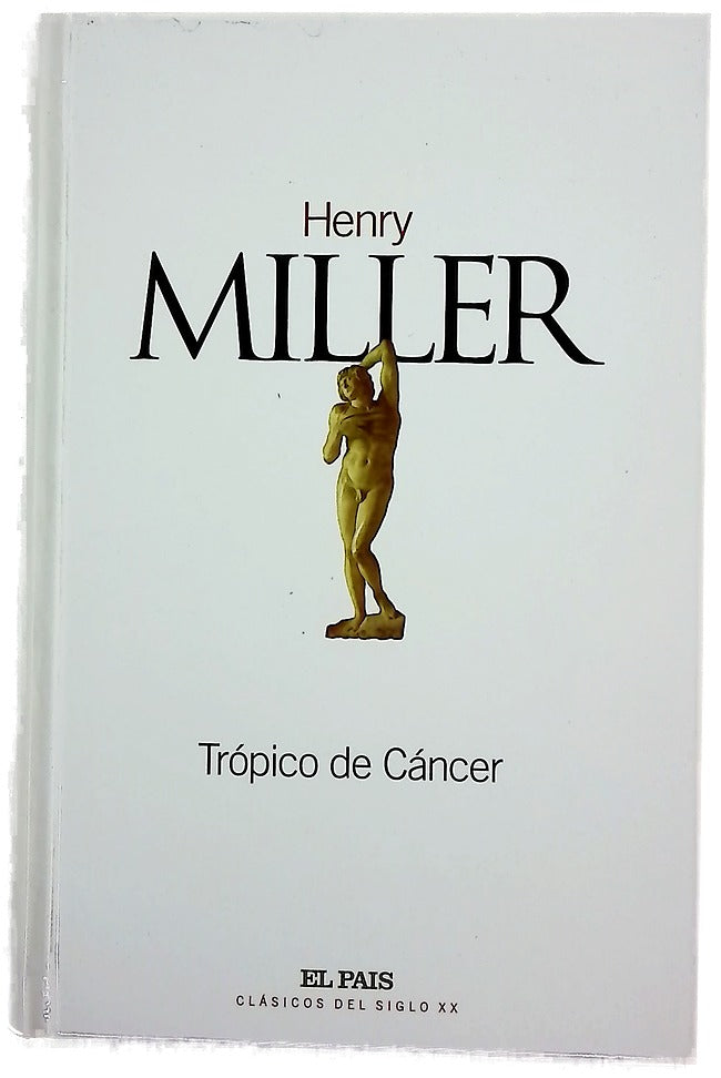 Trópico de Cáncer