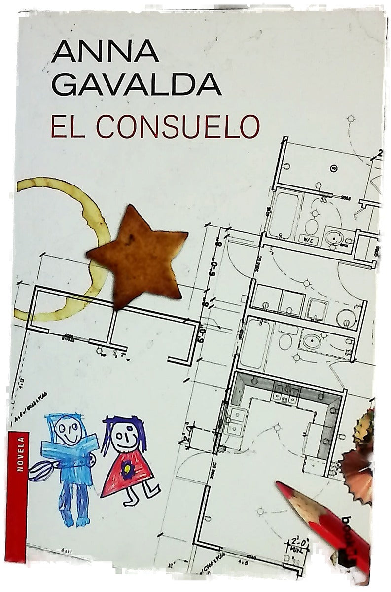 El consuelo