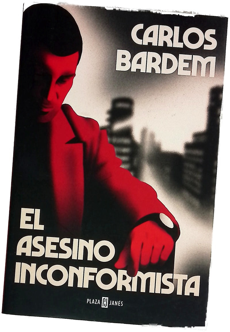 El asesino inconformista