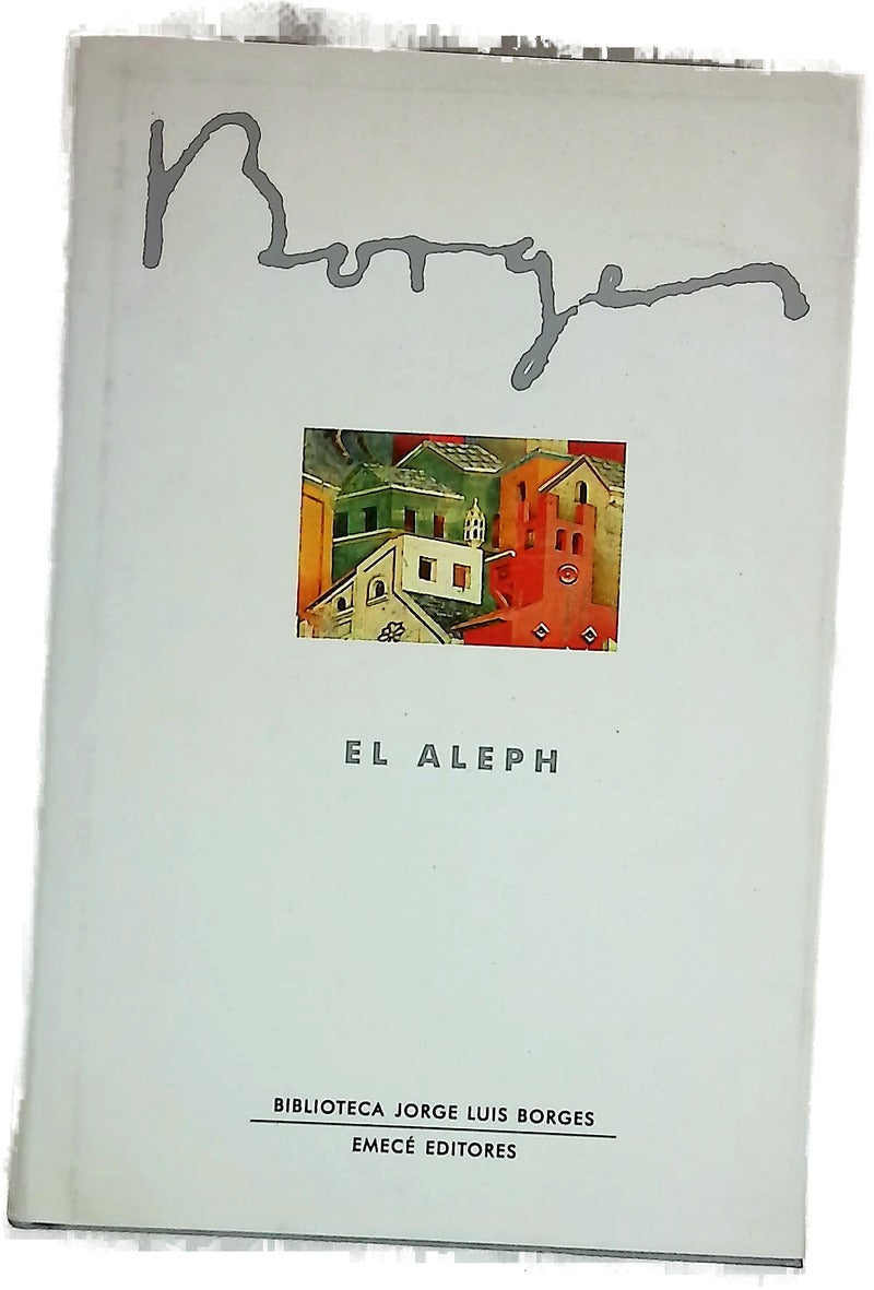 El Aleph