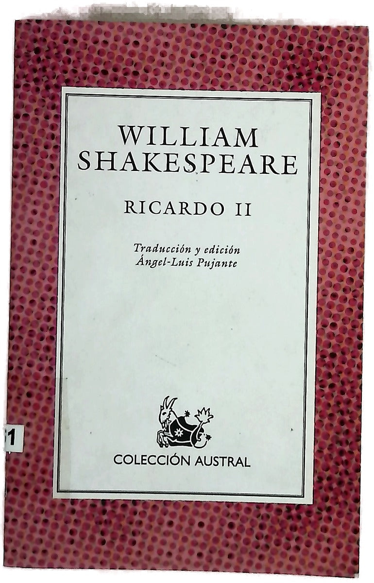Ricardo II
