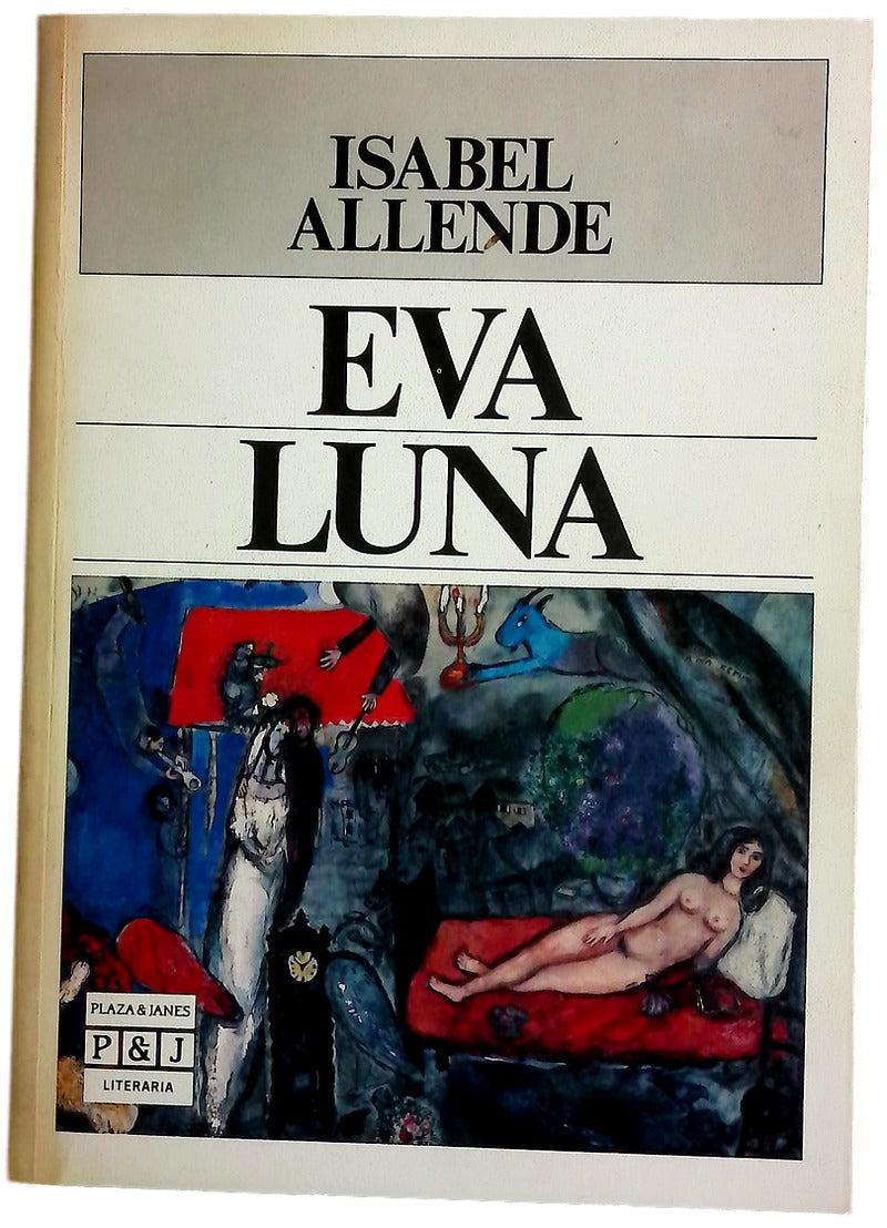 Eva Luna