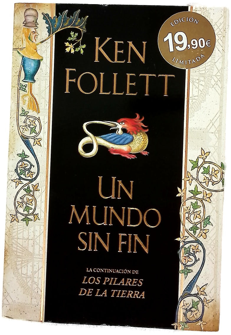 Un mundo sin fin