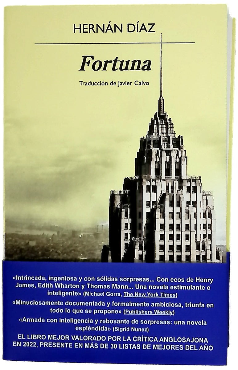 Fortuna