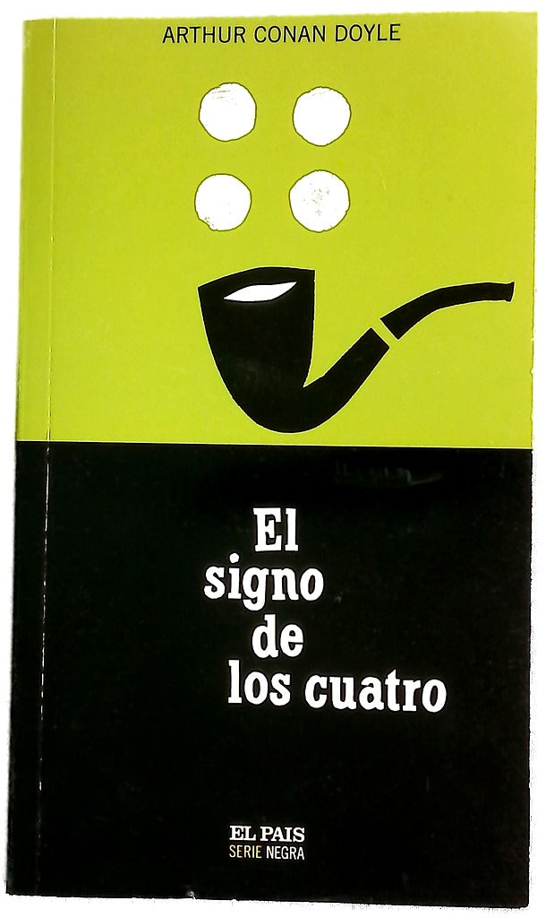 El signo de los cuatro