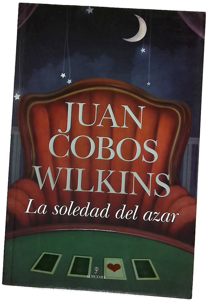 La soledad del azar