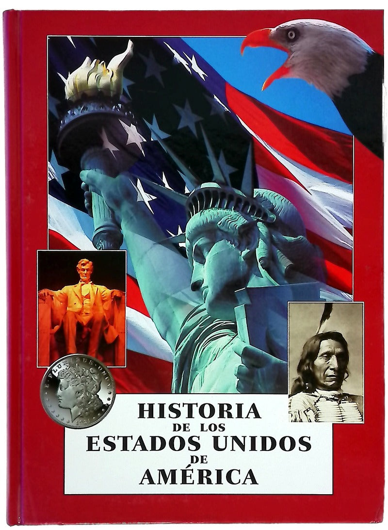 Historia de los Estados Unidos de América