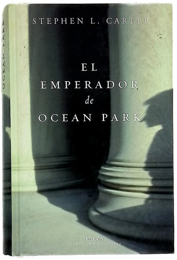 El emperador de Ocean Park