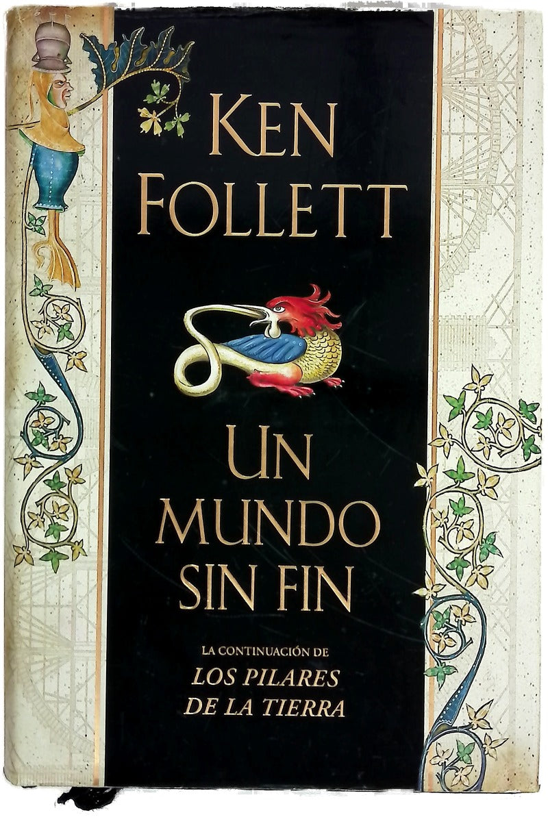 Un mundo sin fin
