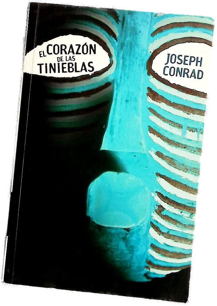 El corazón de las tinieblas