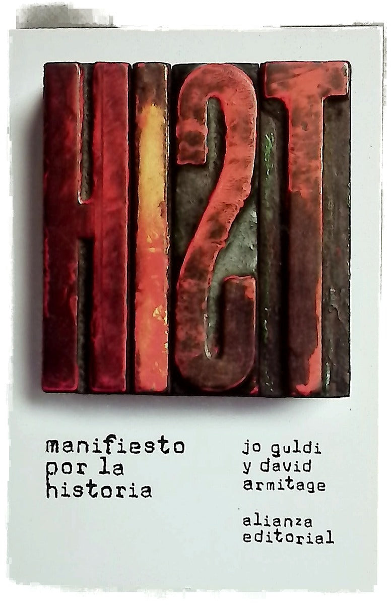 Manifiesto por la historia