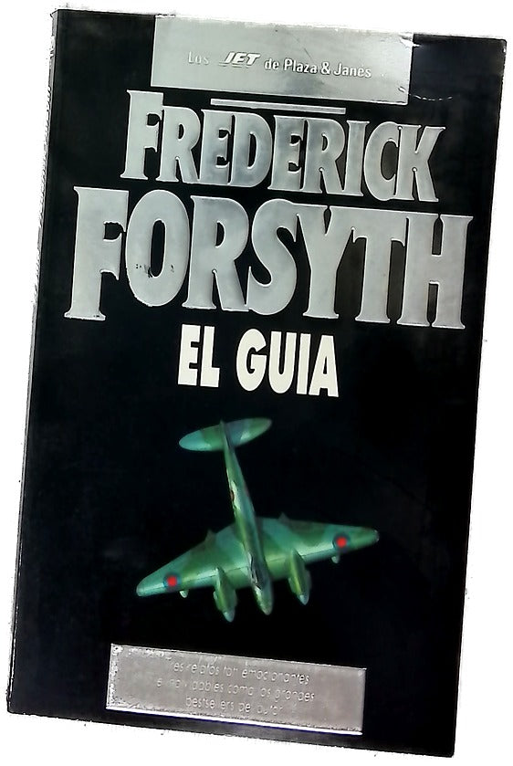 El guía