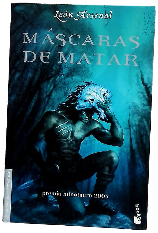 Máscaras de matar