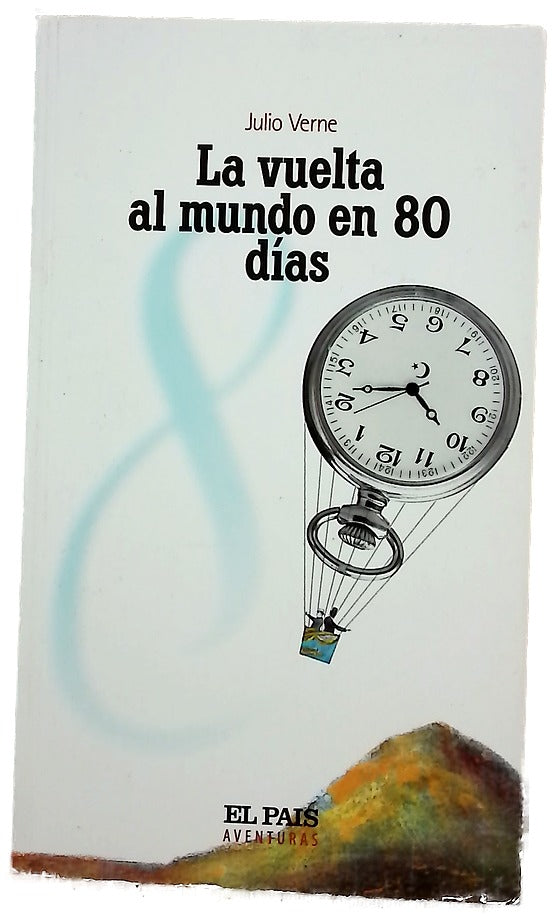 La vuelta al mundo en 80 días