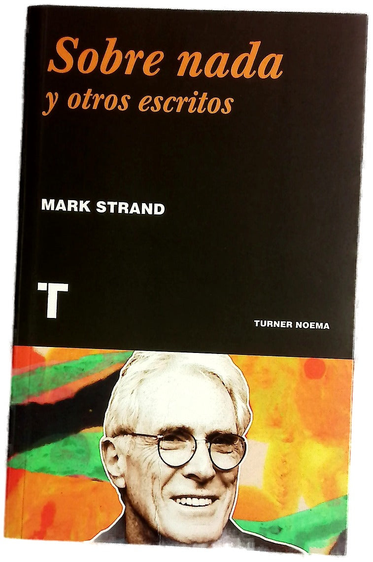 Sobre nada y otros escritos